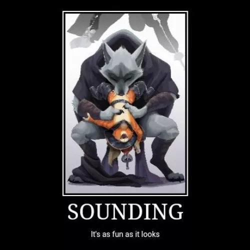 I think we should bring back demotivational memes but using porn (tenebscuro)