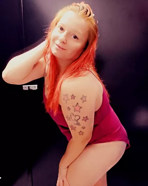 Im here waiting for you