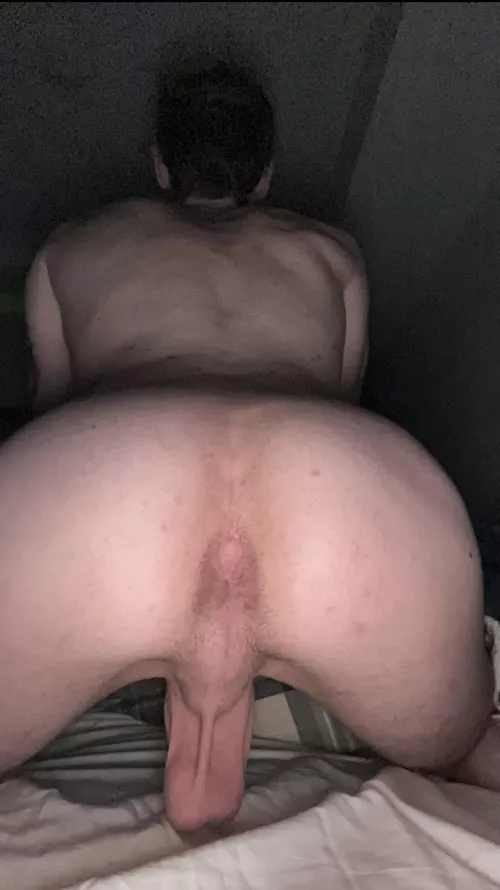 I’m ready for my morning breeding🤤 (20)