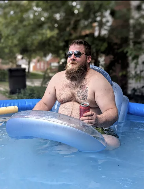 I'm so ready for summer 