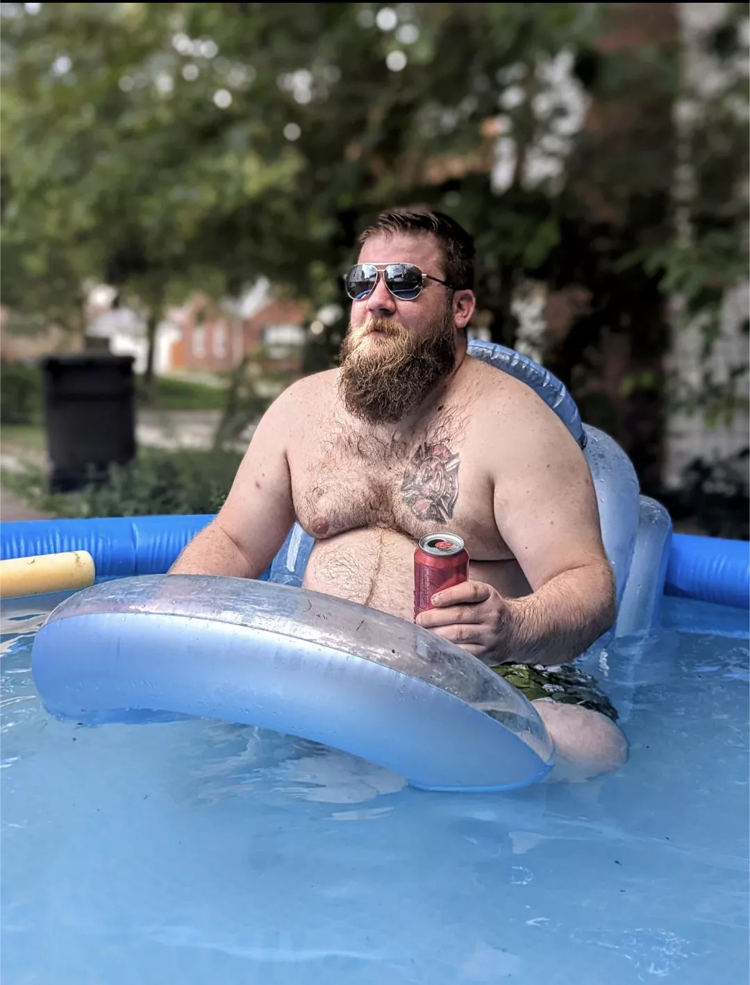 I'm so ready for summer 