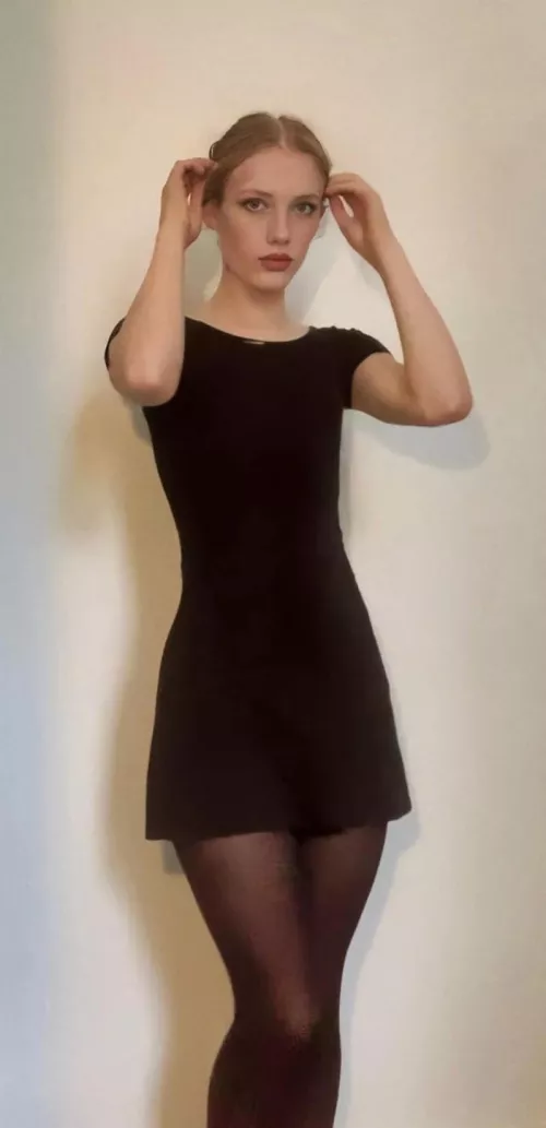 I’m still a guy right?