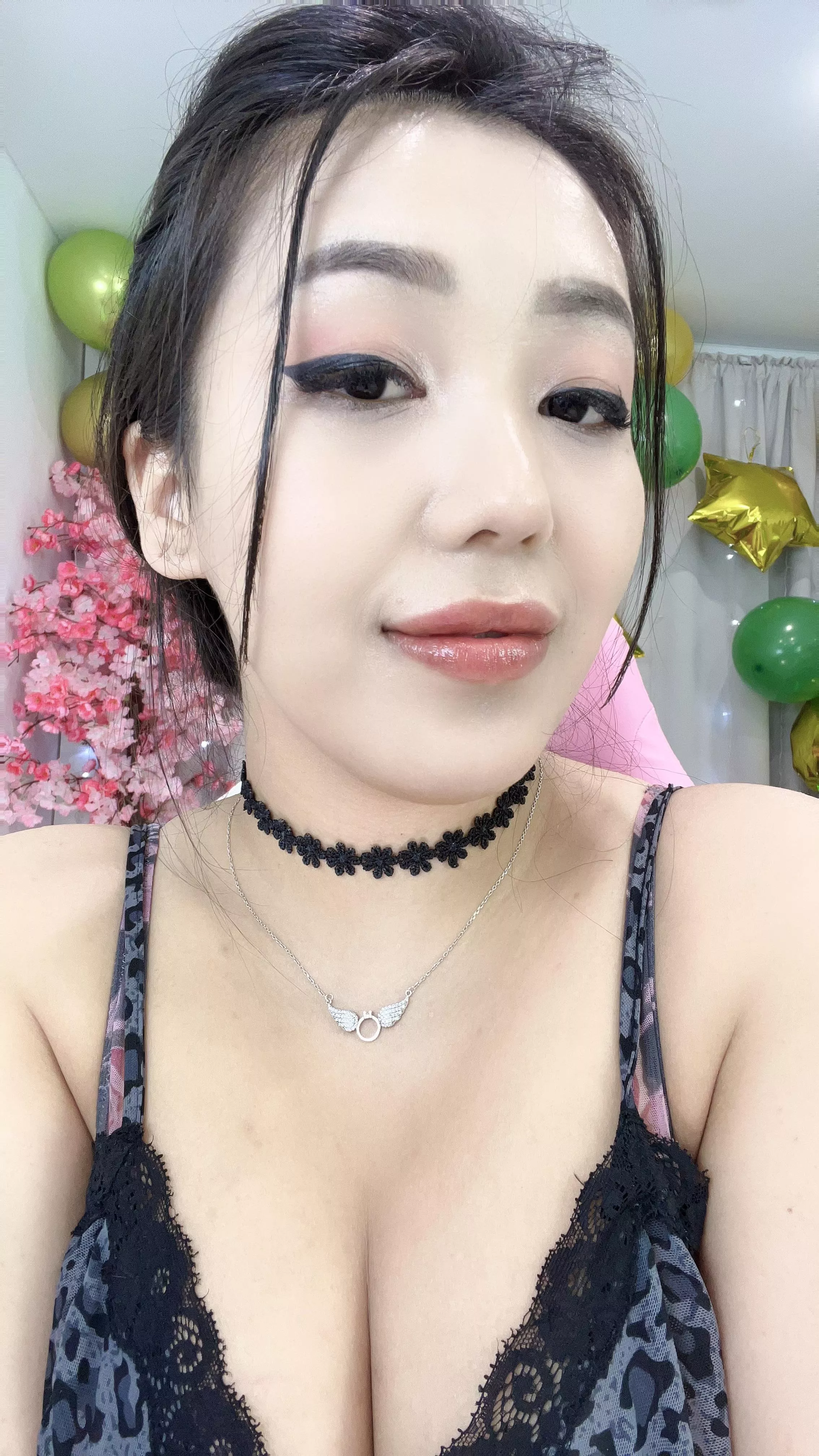 I'm your obedient girl, give me instructions.