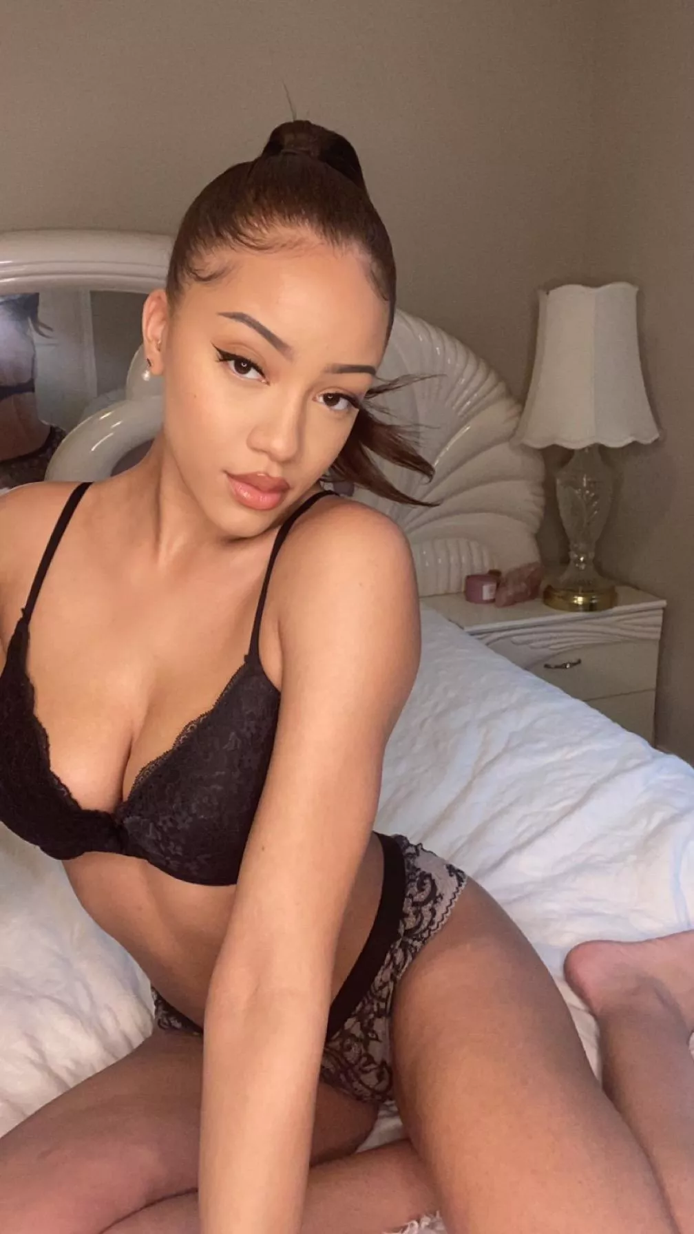 imagine all the things you could do with a naughty chick like me