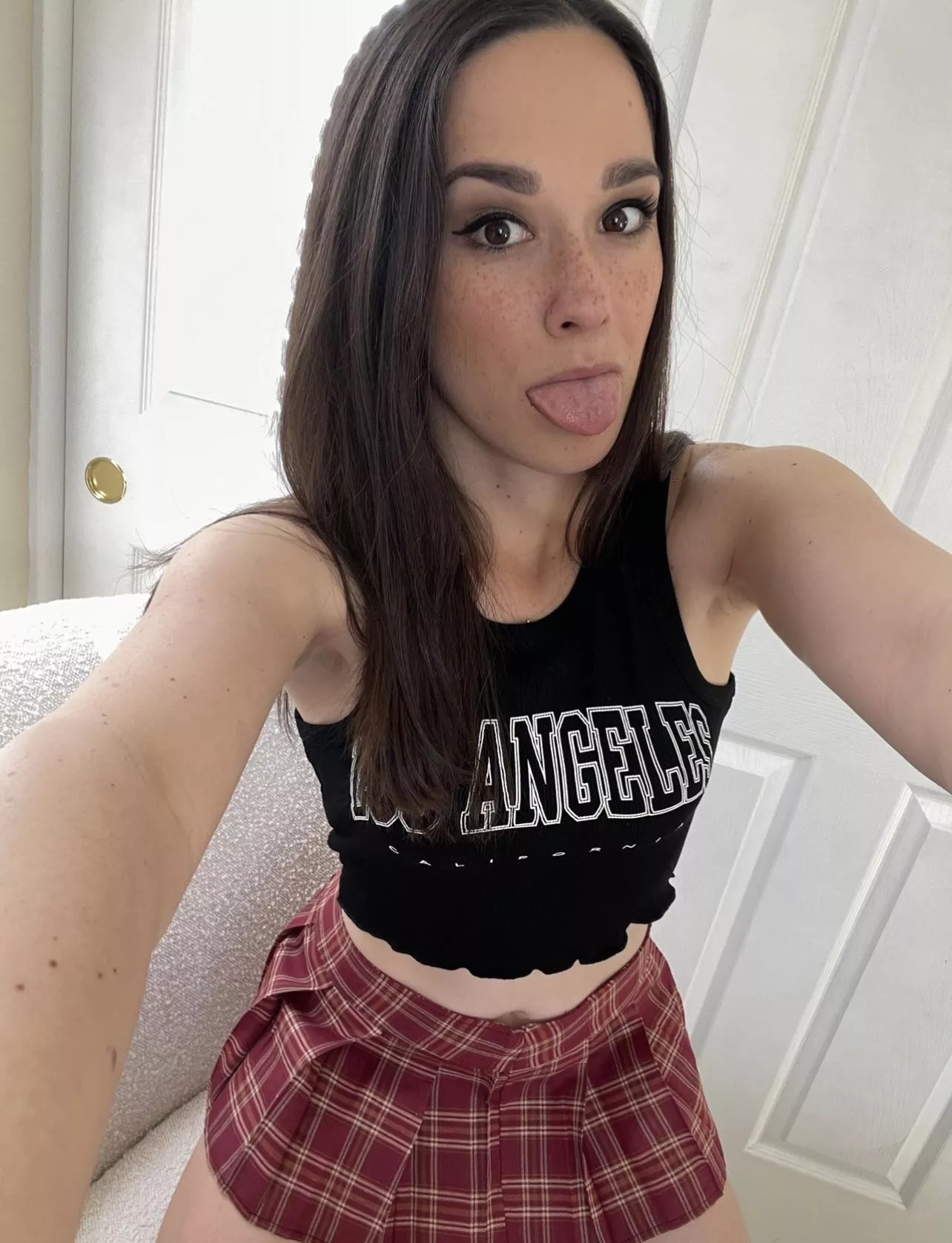 In a silly mood today.