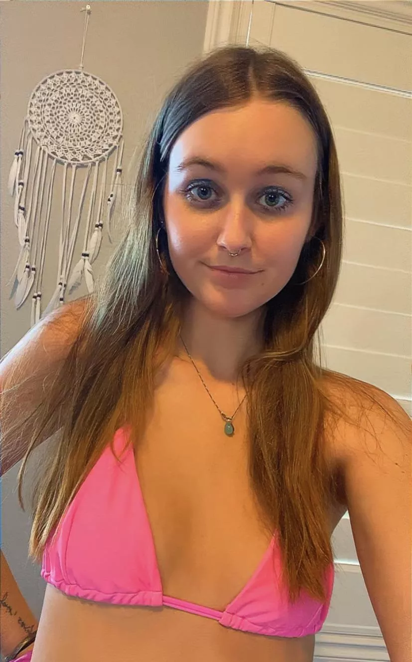 Is my flat chest a turn off