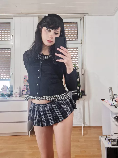 Is this fem enough :o