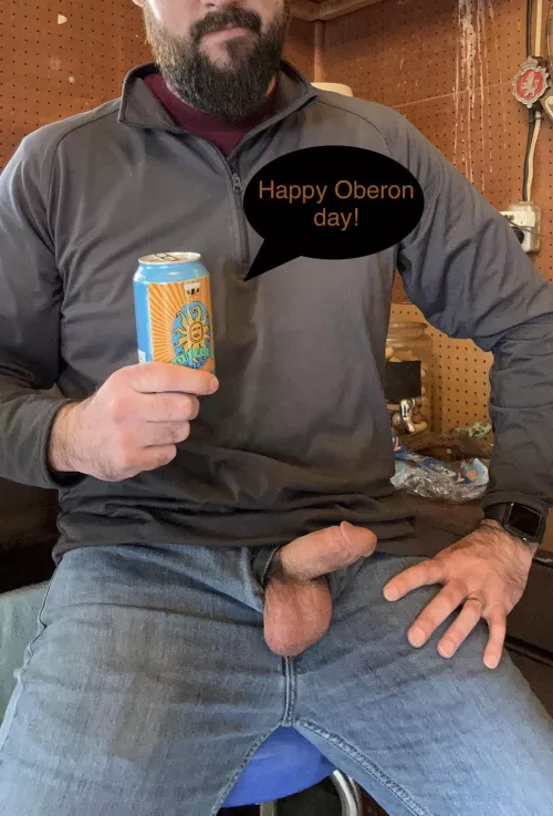 It sure is a beautiful day in the Midwest!