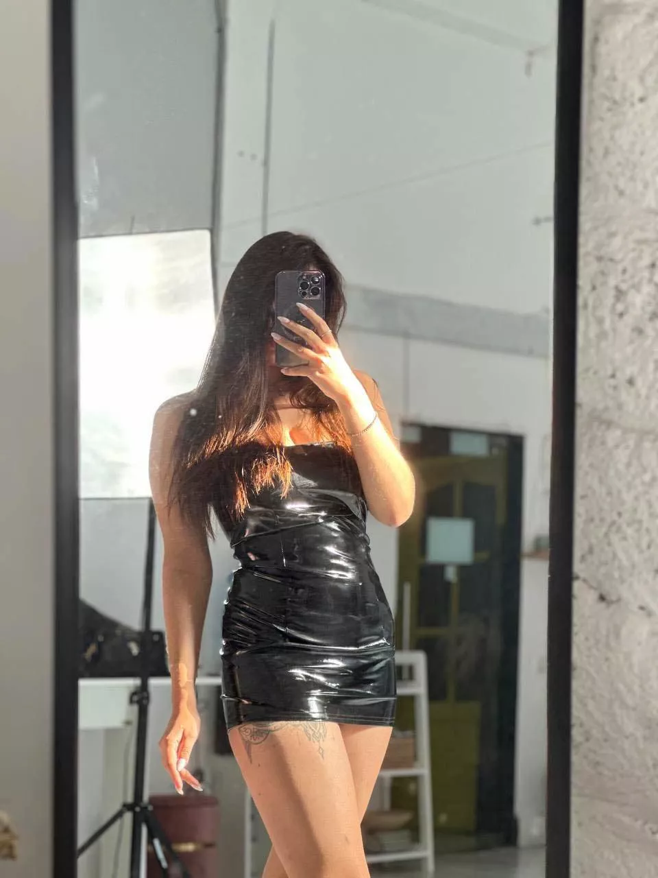 It will be hard for you to handle my curves