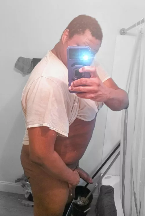 It's me who validates me... 