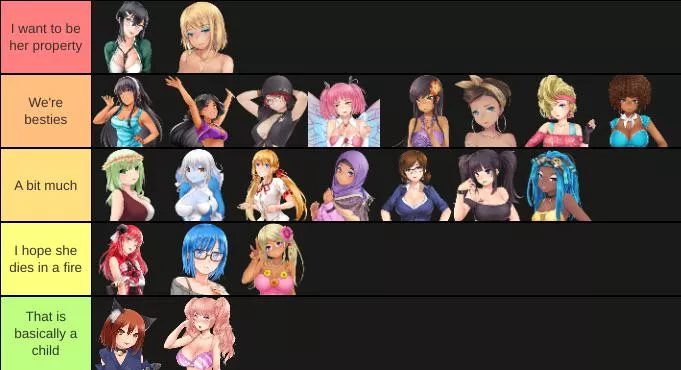 Jumping on the bandwagon