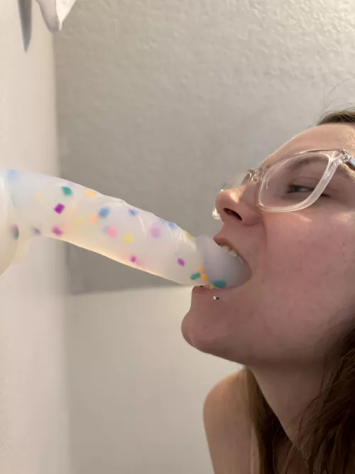 Just a dirty milf cock sucking whore 