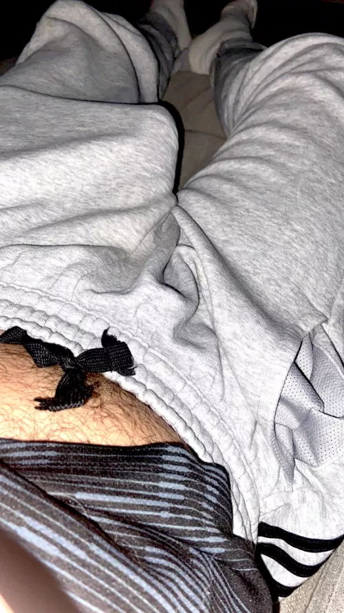 Just a nurse after a long day 