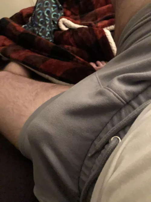 Just relaxing this weekend