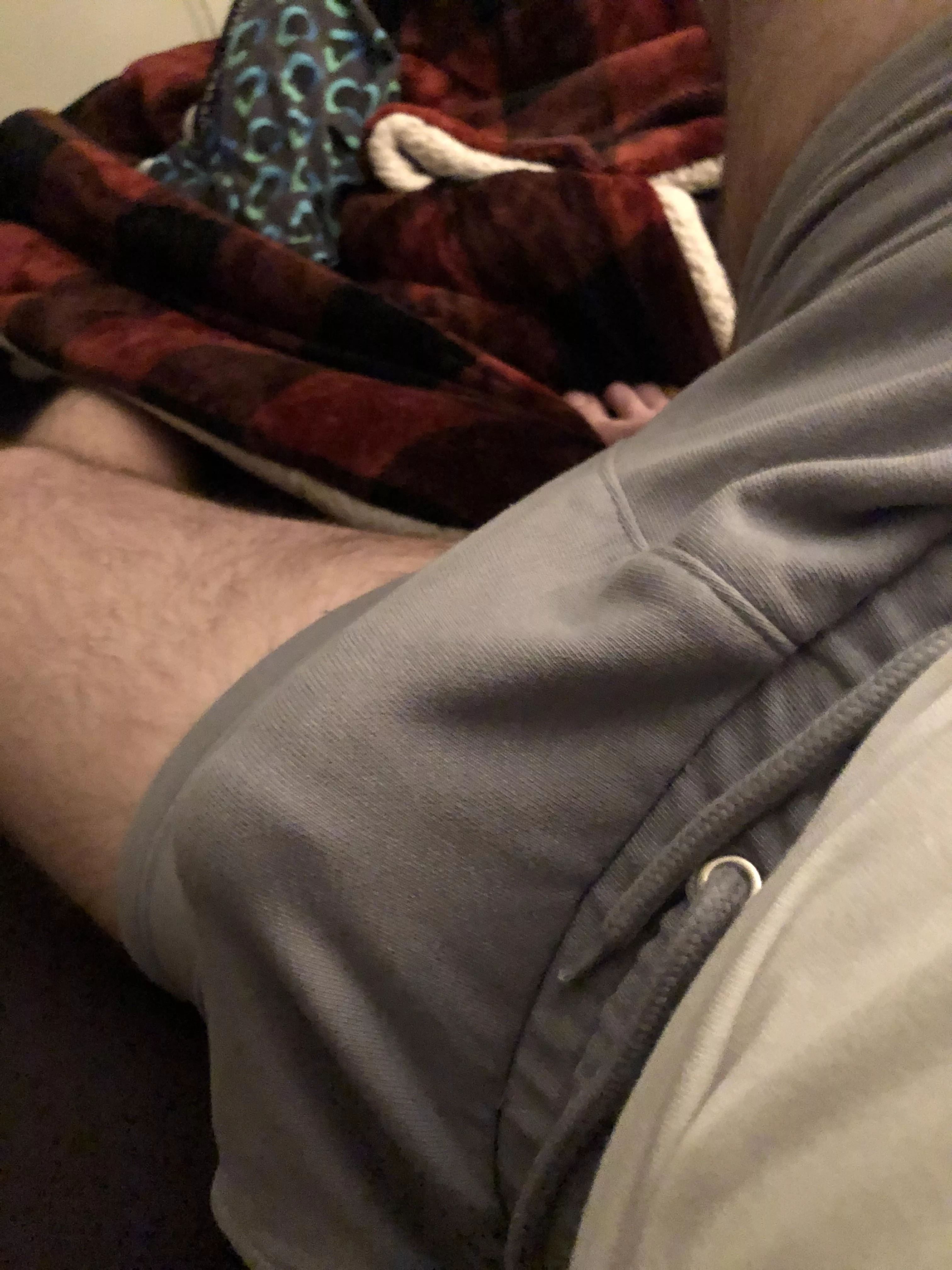 Just relaxing this weekend