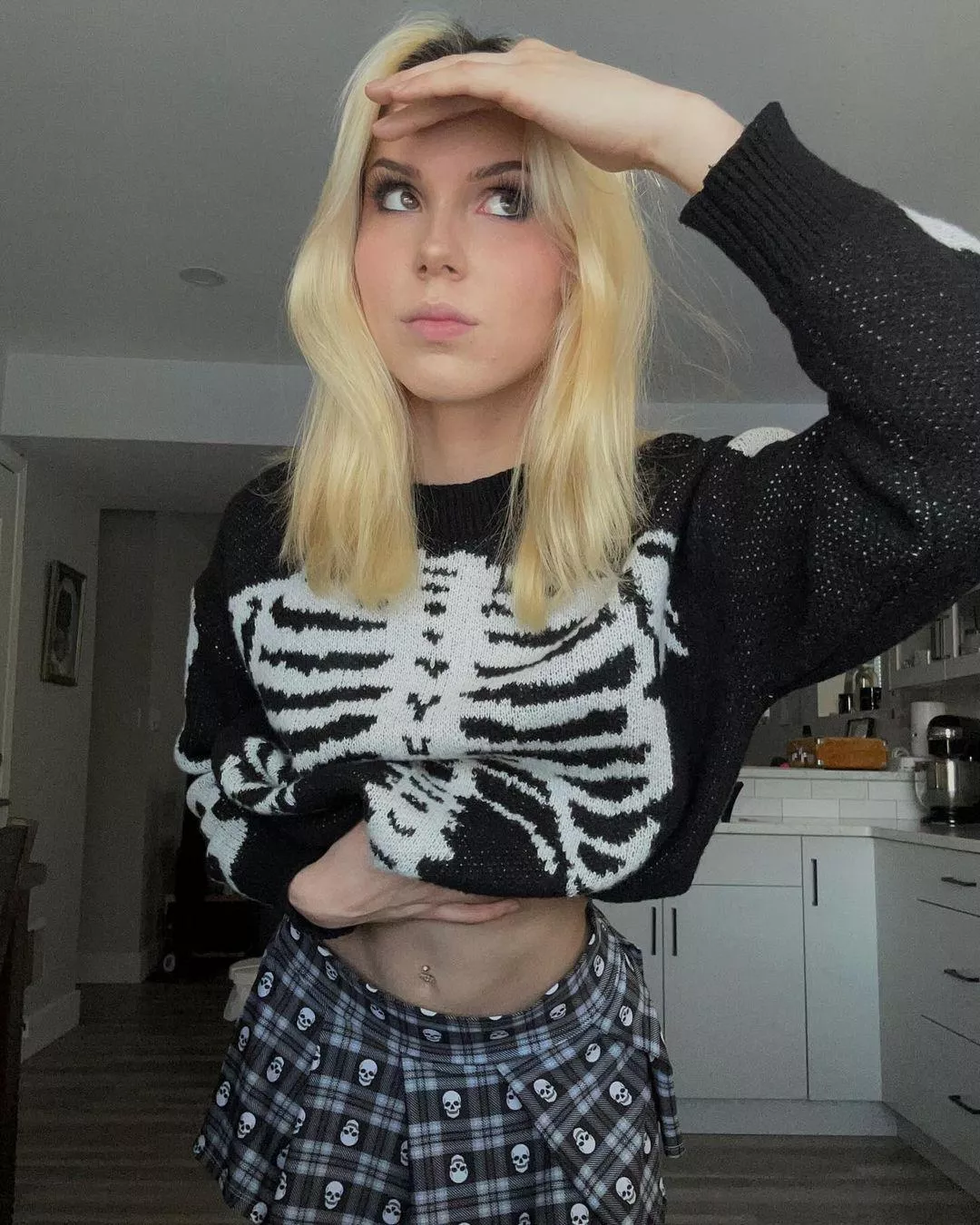 just turned 18 and I'm looking for someone with a huge cock to stretch my tight little pussy