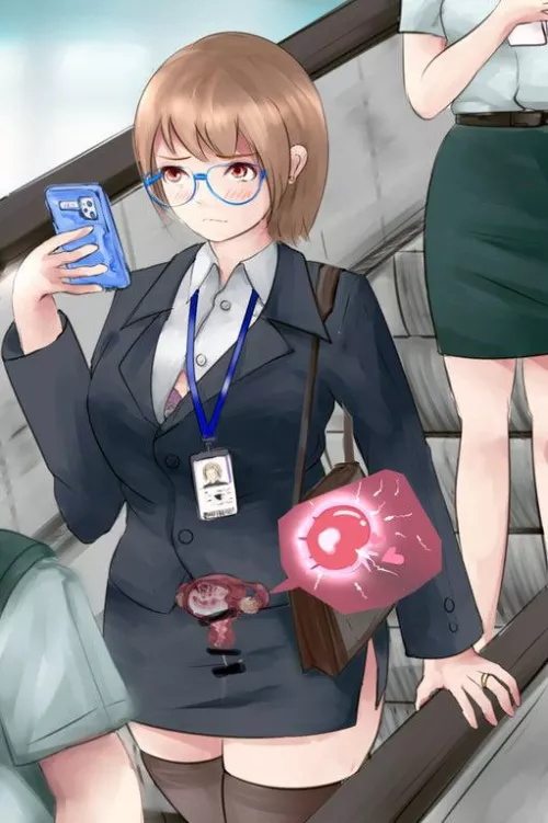 Late to work (deathfactory)