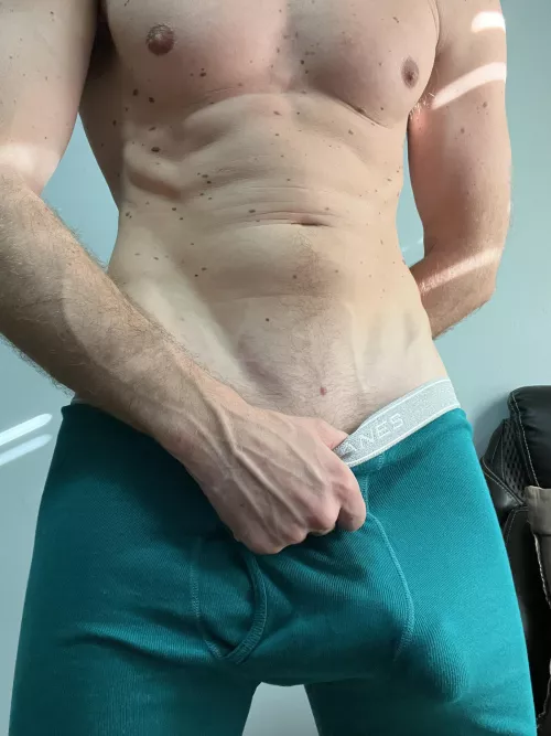 Let’s get into some harmless fun