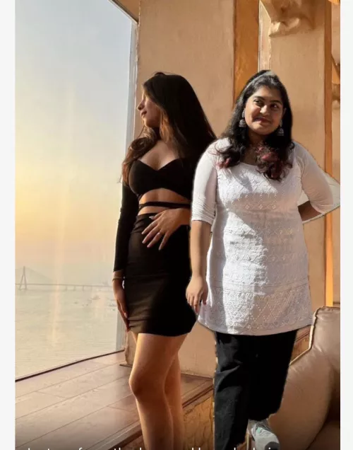 Let’s see who wins