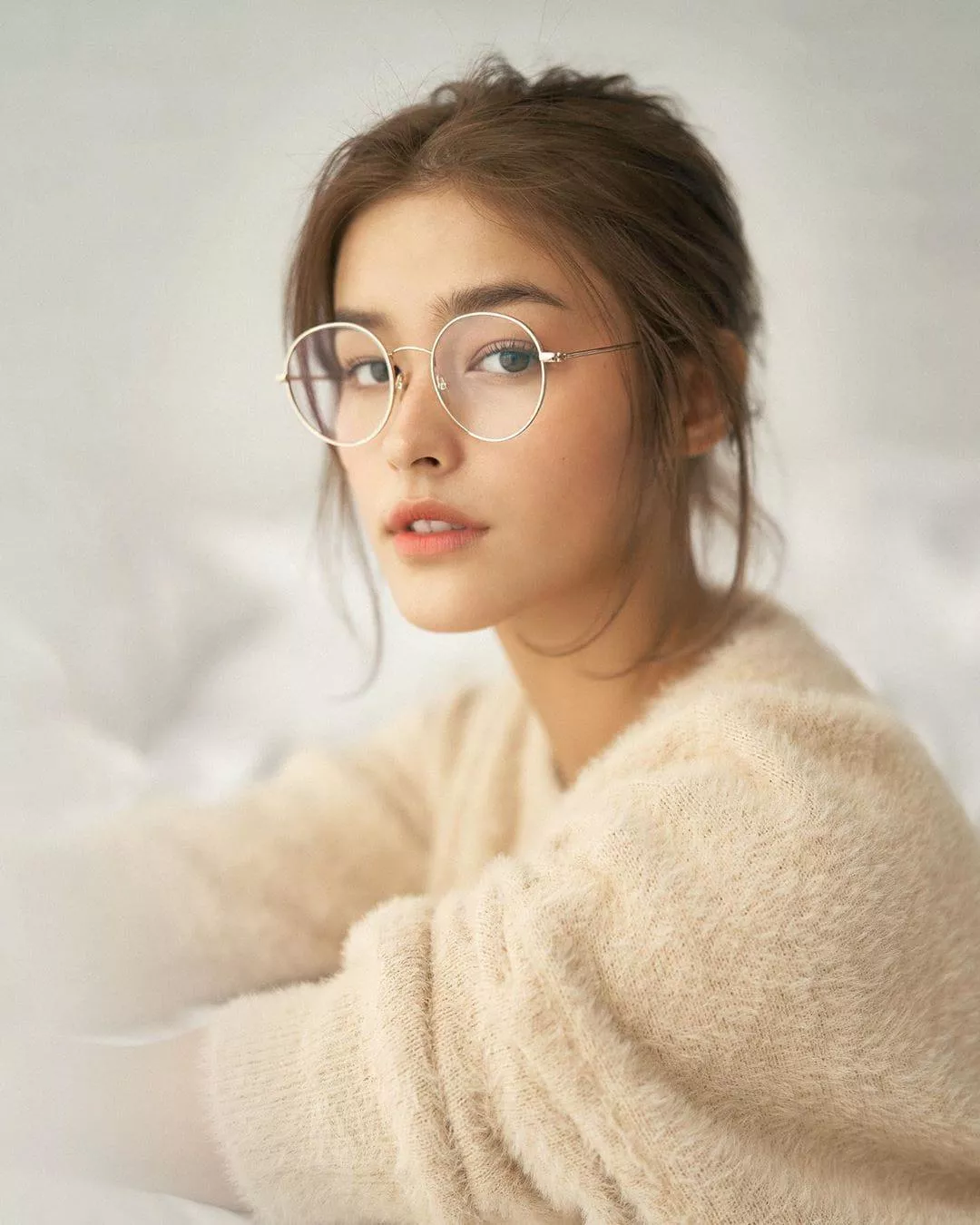 Liza Soberano