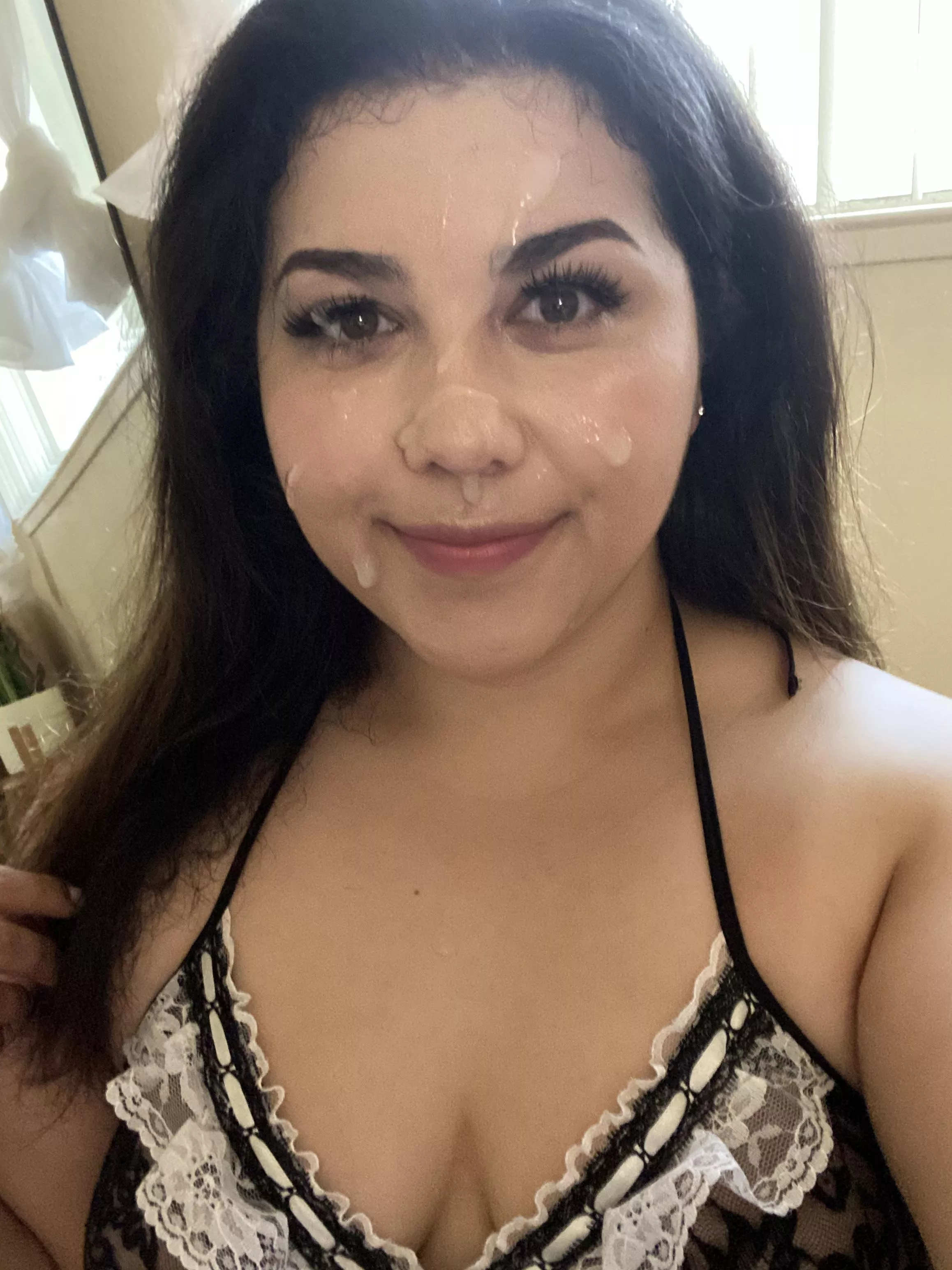 Long overdue for a facial like this