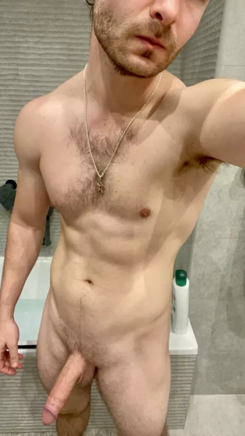 Love it when the blood starts pumping