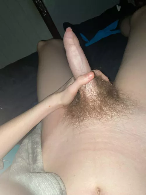 M18 semi hard😉