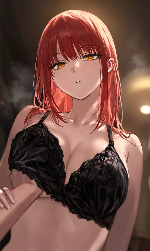 Makima [Chainsaw Man]