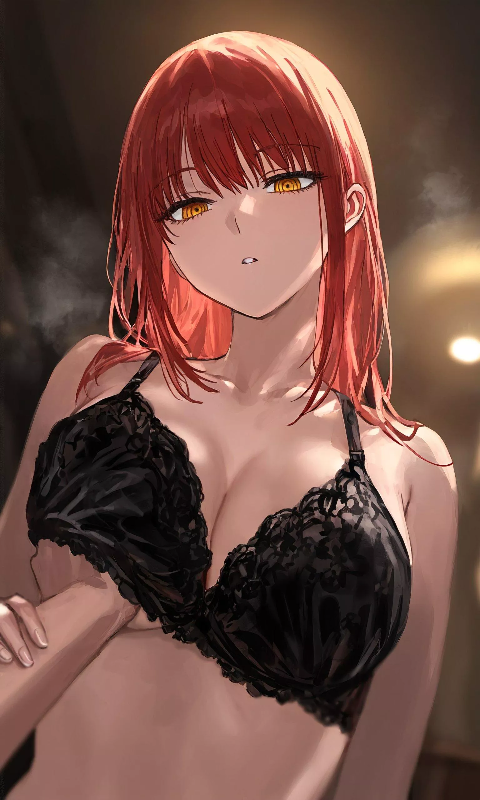 Makima [Chainsaw Man]