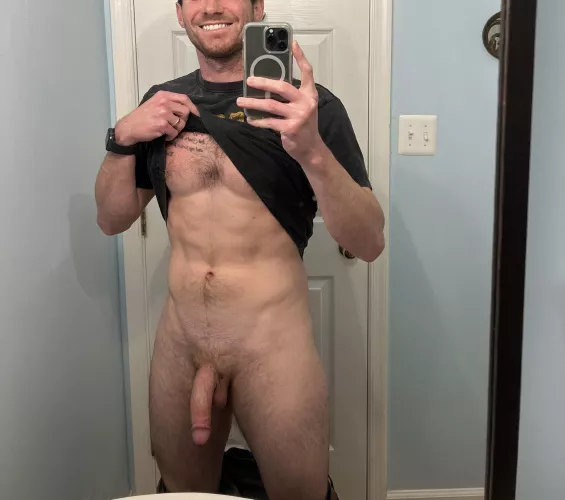 Married guys can still have fun right?