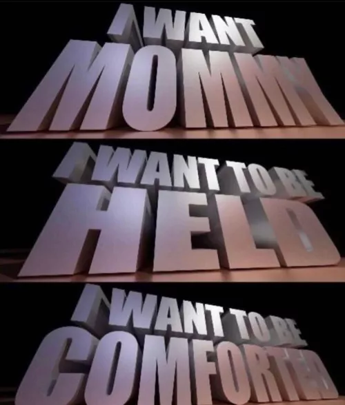 Me Anytime Something Doesn't Remotely Go My Way