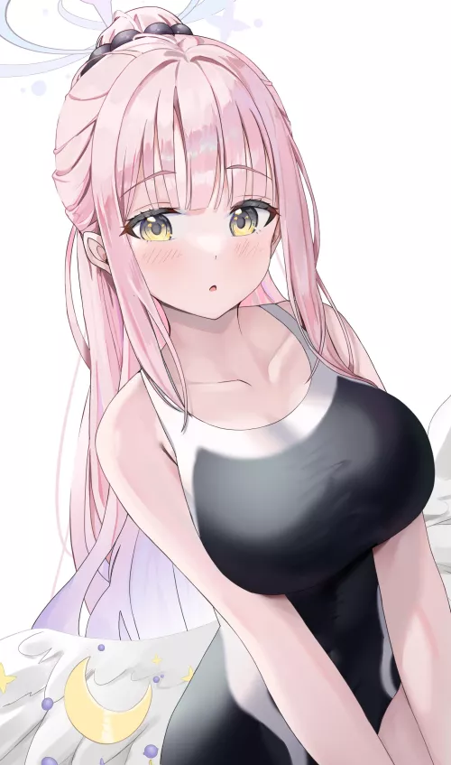 Mika Misono [Blue Archive]