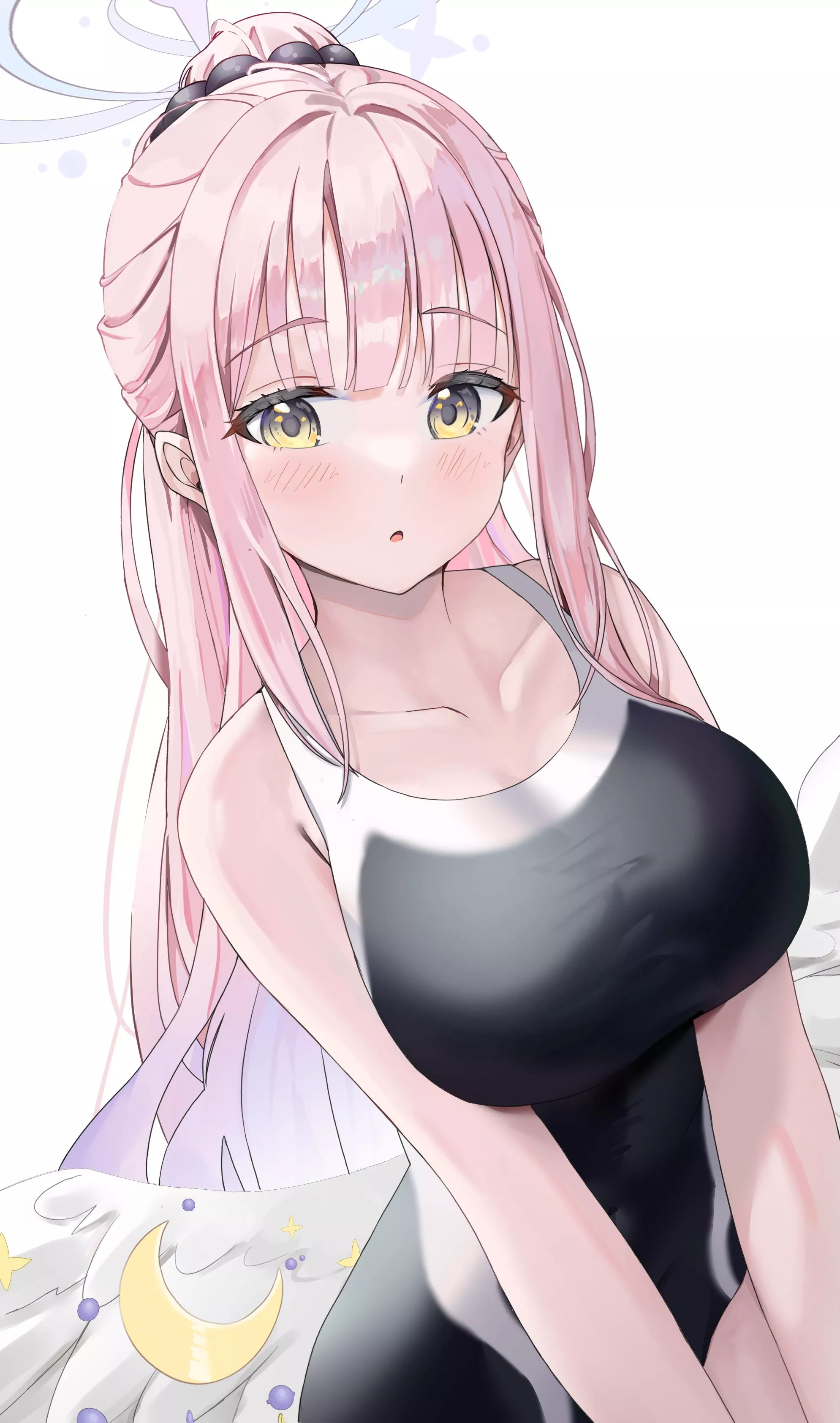 Mika Misono [Blue Archive]