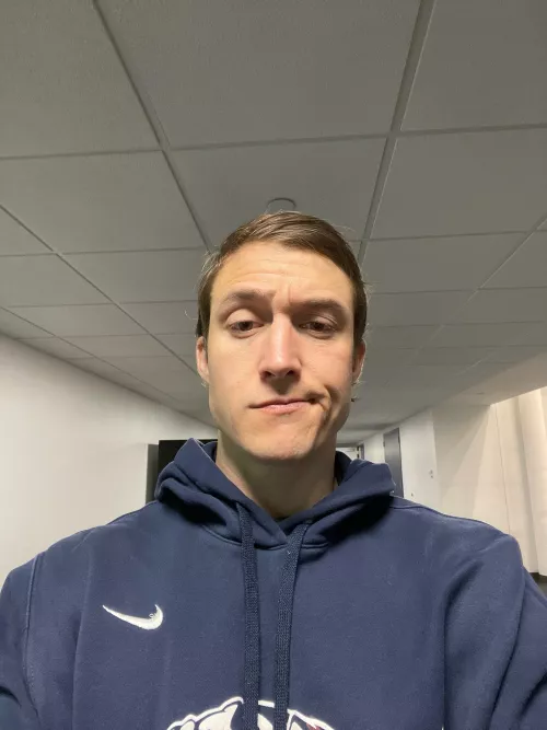 Monday again already?