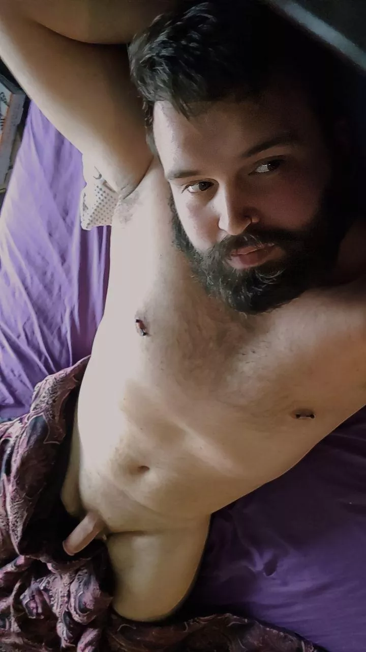 Mondays got me feeling a certain way 😈