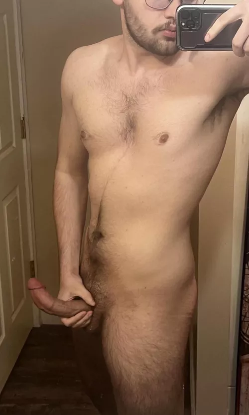 My breeding kink is driving me crazy today