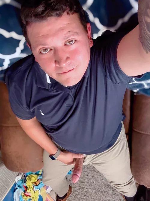 My eyes are brown. *wink*