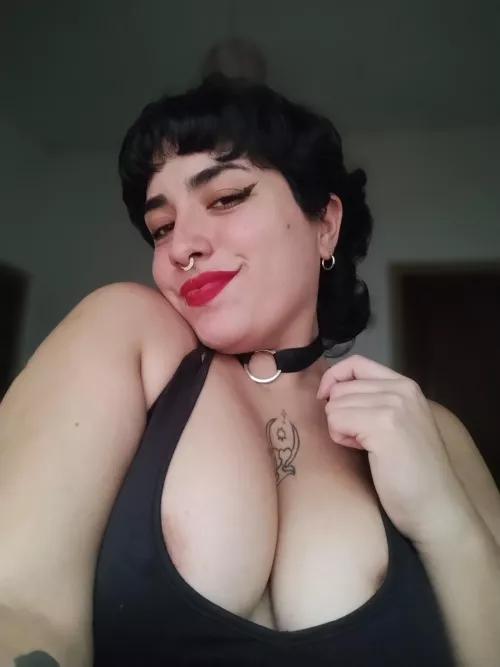 My hair Is so long! I really need a sponsor for my haircut 