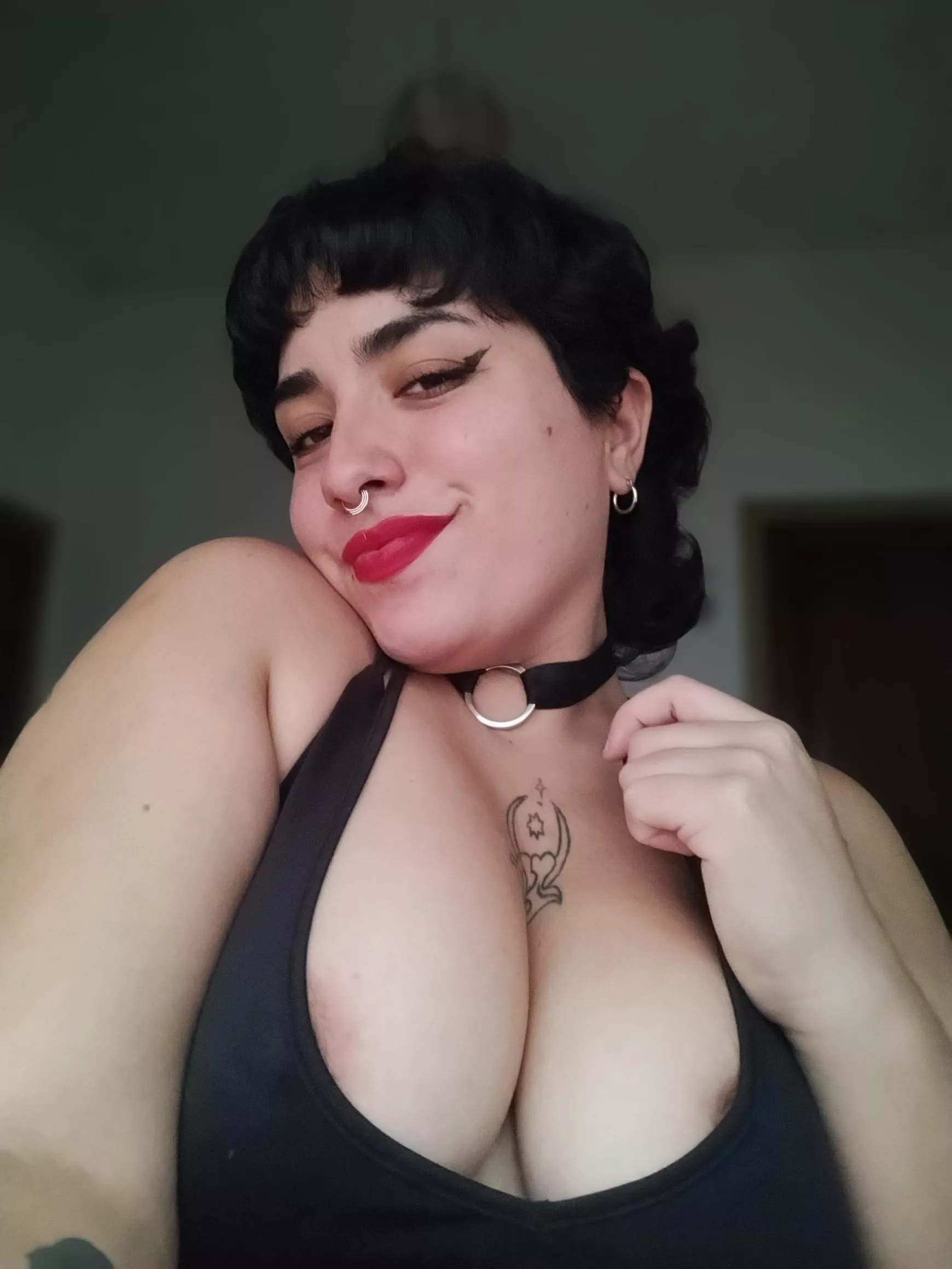 My hair Is so long! I really need a sponsor for my haircut 