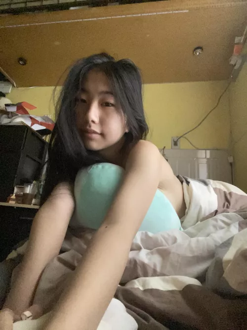 Natural Morning Selfies are my favorite