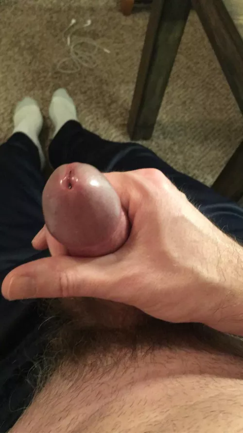 Not a dad yet.  Maybe I could get you pregnant.  (42)