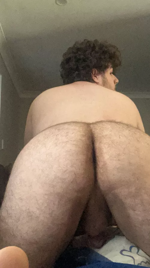 Oh hey, didn’t see you there!