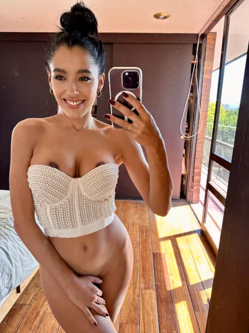 oops, i should have done my corset tighter