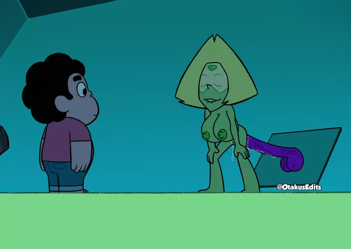 peridot need it (OtakusEdits)