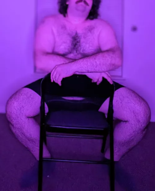 Playing with various poses and lights 