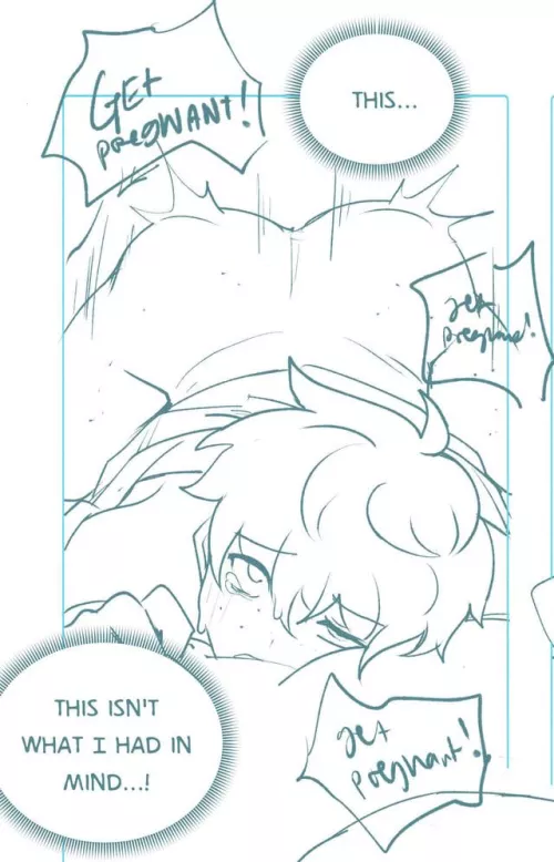 please i don't want you to stop till i am~