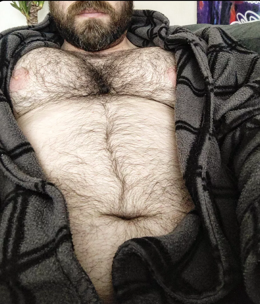 Plenty room under here for another.... 