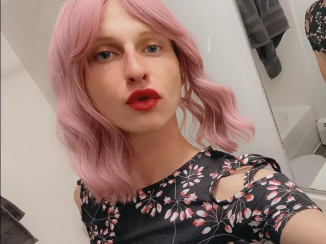 Prettiness>manliness👸