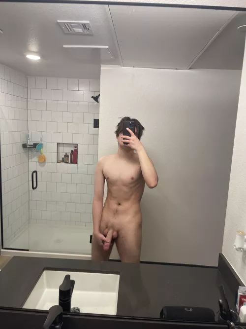 Pretty average, hopefully still welcome!