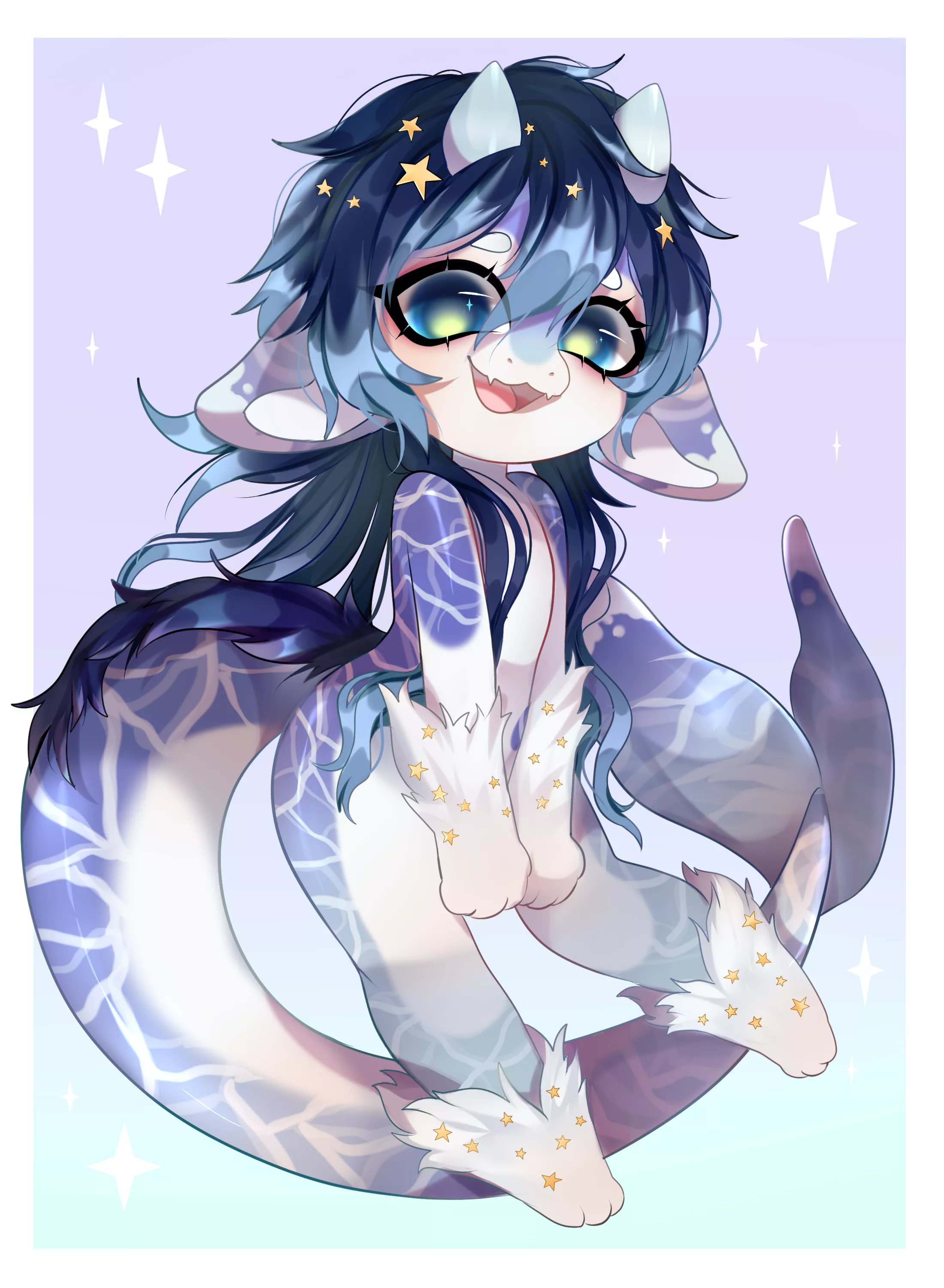 Rate and criticize my latest work!